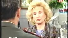 Incidente OVNI Bariloche - Almorzando con Mirtha Legrand (Canal 9, 04/08/1995)