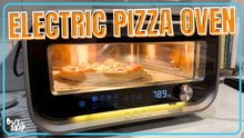 Ooni Volt 2: Perfect Pizza At Home? | Buy or Skip?