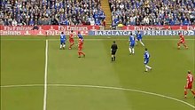 Season 2002/03 - Chelsea vs Liverpool ( 11.05.2003 )