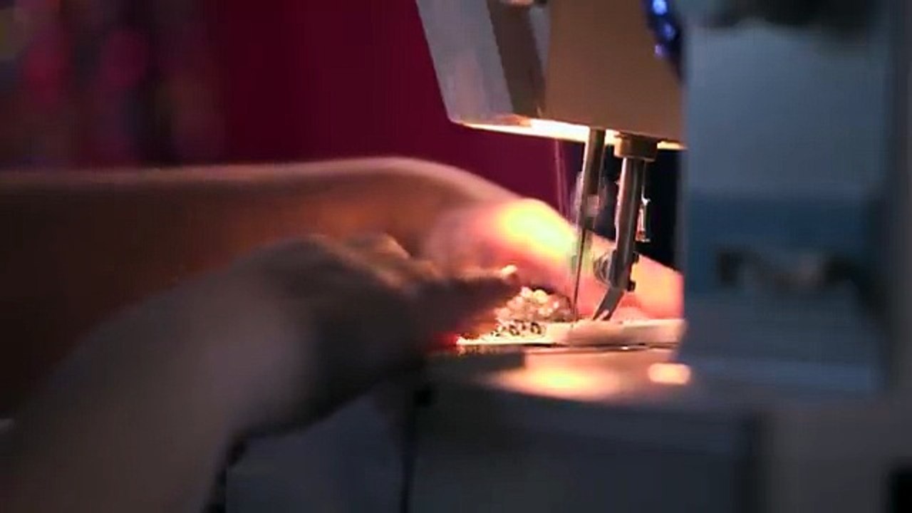 Le tunnel de la mort