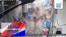 LPG, sumabog; 6, sugatan | Unang Balita