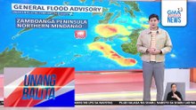 Weather update as of 7 AM (February 26, 2026) | Unang Balita