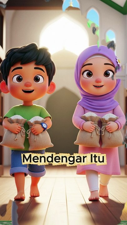 Zakat Fitrah