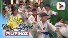 Choco malt drink brand, isinagawa ang ‘Active Pilipinas’ launch upang hikayatin ang kabataan sa sports