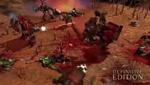 Warhammer 40,000: Dawn of War Definitive Edition - Tráiler