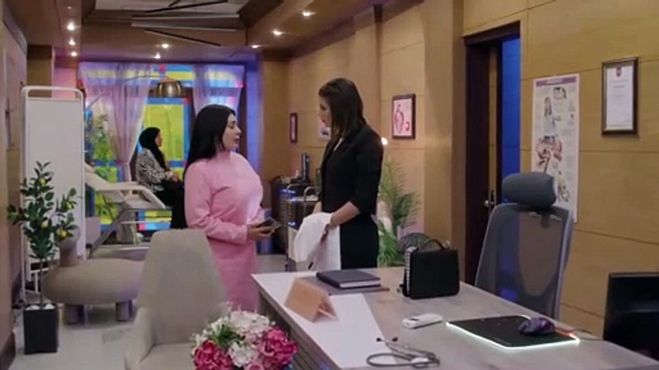 مسلسل عيلة الملك الحلقة 8 الثامنة