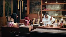مسلسل دكان سليمان الحلقة 9 التاسعة