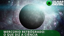 Vem aí o primeiro Mercúrio “retrógrado” de 2026