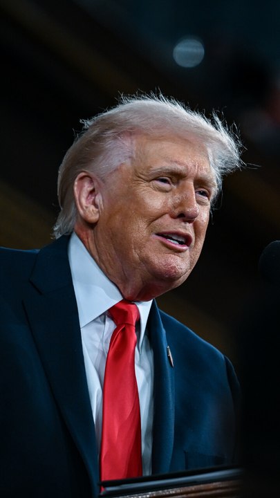 Who could benefit from Trump's new 401(k) plan