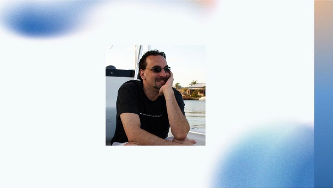 Steven Biczel - A Resilience-Building Supporter - Punta Gorda, FL