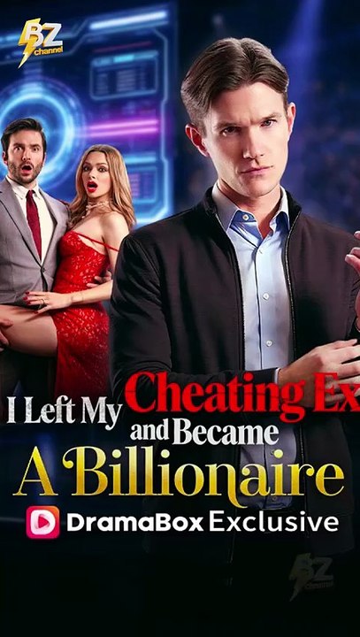 I live my cheating ex and become