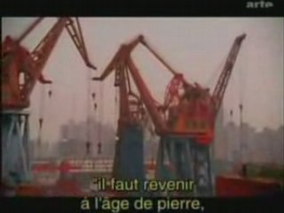 Surplus.La consommation par la terreur.(1sur5)