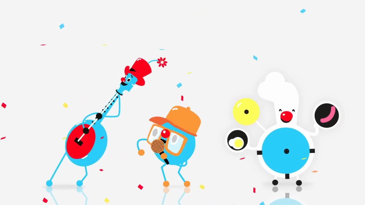 Toca Band Music Video