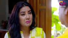 Qadam Qadam Ishq Episode 30 - aPlus Entertainment