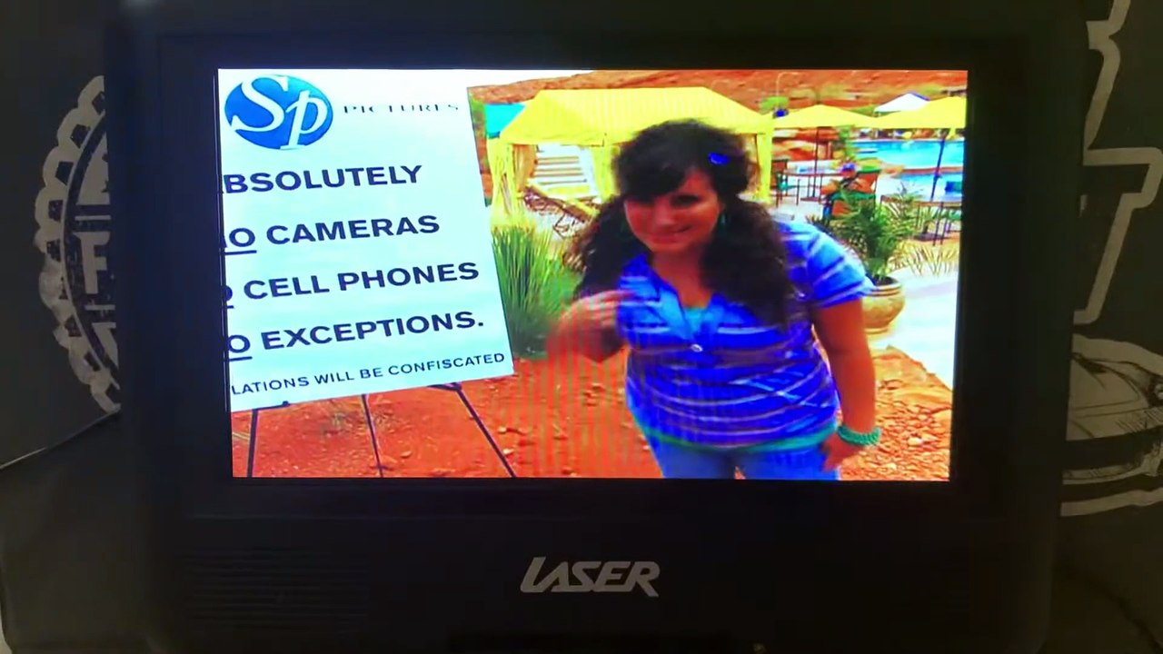 High School Musical 2 On Location