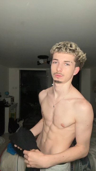 Tout sur TikTok : tysonbllt