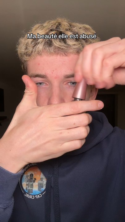 Tout sur TikTok : tysonbllt