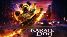 EL PERRO KARATECA -- CINE INFANTIL HD LATINO