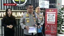 [FULL] Bripda MS Pelaku Penganiaya Pelajar di Tual Terancam Hukuman Penjara 15 Tahun