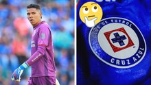 Kevin Mier y el misterioso gesto hacia Cruz Azul que hace desconfiar a todo mundo