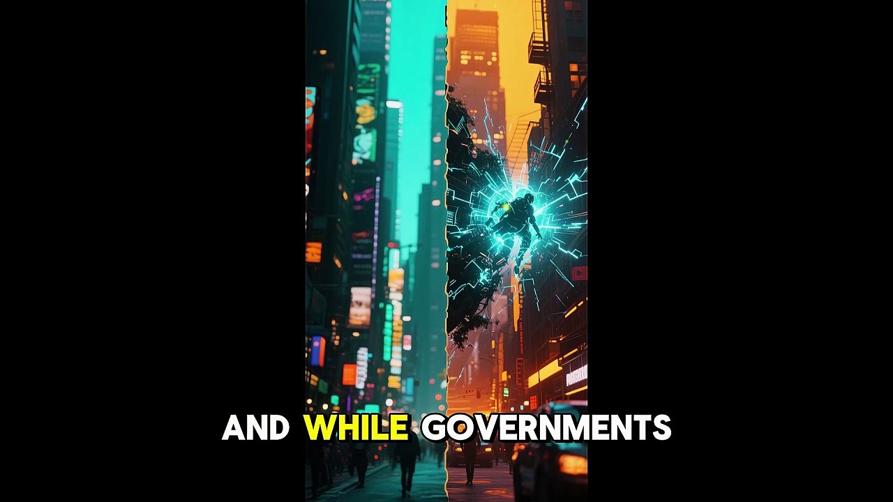 Cyber Attacks on Western Countries – The Hidden War No One Talks About