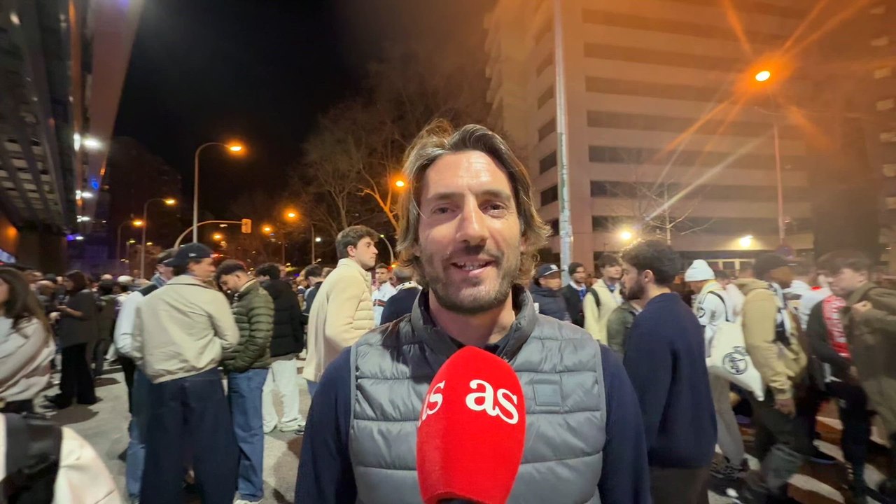 El madridismo quiere al City en octavos