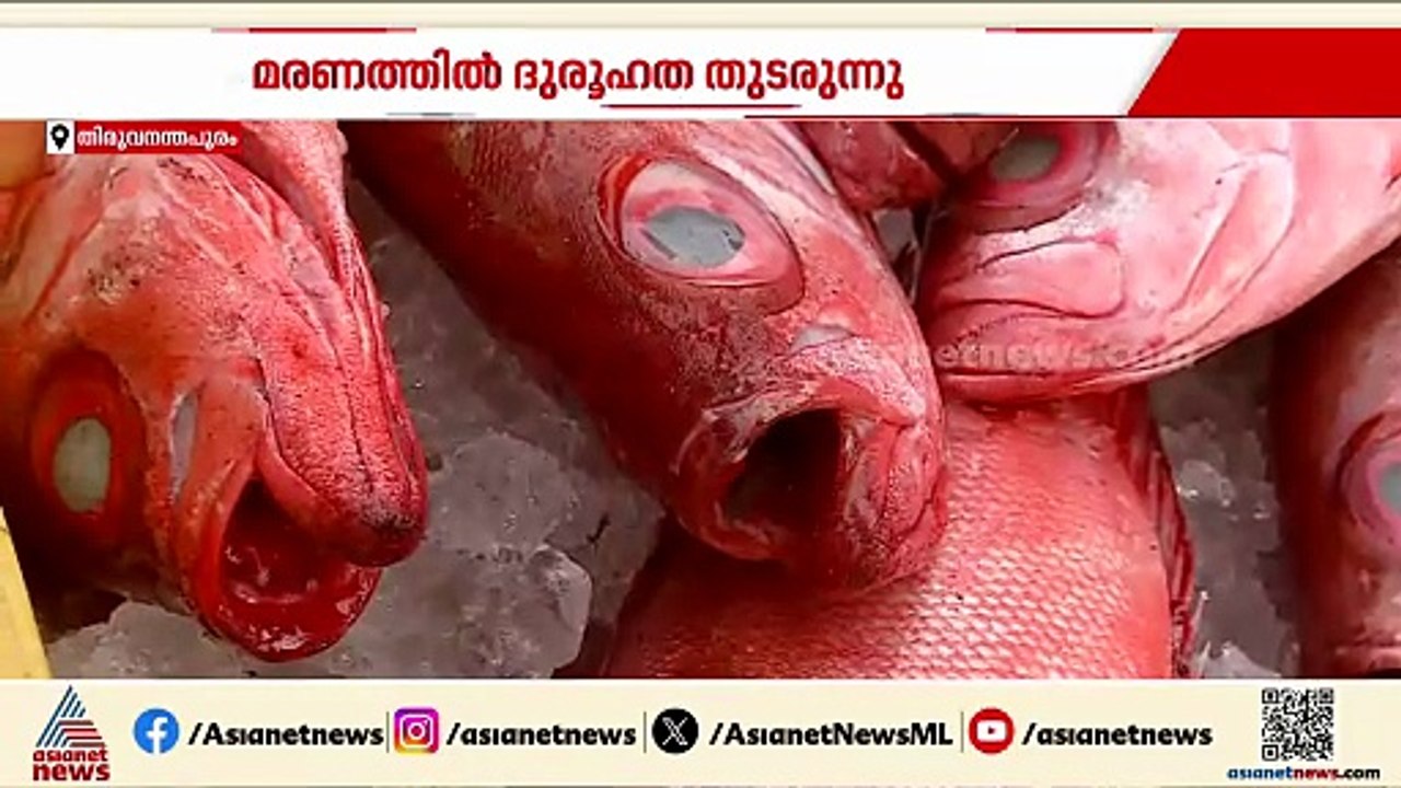 ഹോട്ടലിൽ നിന്ന് ഭക്ഷണം കഴിച്ച രണ്ട് പേർ മരിച്ച...