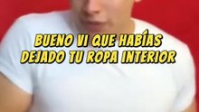 ¡Impactante! Primo confiesa sentimientos prohibidos y enfrenta consecuencias familiares