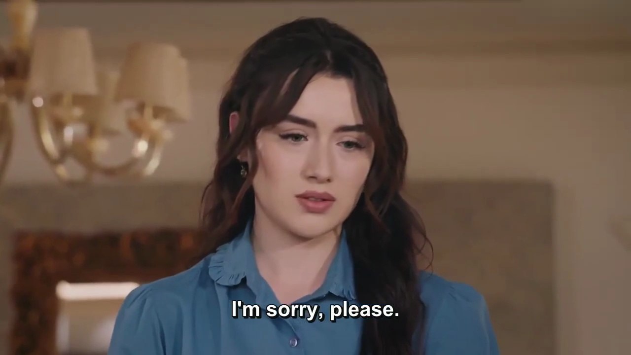 Ruzgarli Tepe - Episode 69 - ENGLISH SUBTILTES