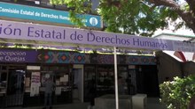 Por fuga de reos, Derechos Humanos abre carpeta de investigación