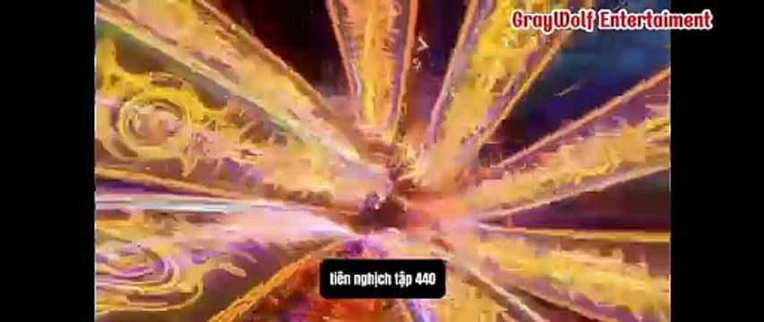 Tiên Nghịch Tập 440~443: Khuấy Đảo Thương Long Tông, Vương Lâm Bị Lão Tổ Đổ Thanh Truy Sát, Nuốt Sạch Địa Hỏa Thiên Ngưu Châu, Kim Ấn Đại Thiên Tôn Lộ Diện, Lão Tổ Đỗ Thanh Từ Truy Sát Xin Theo Hầu