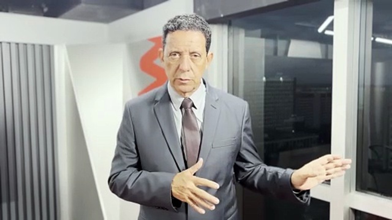 José Maria Trindade: Emendas parlamentares nasceram paraencher os bolsos dos deputados e senadores