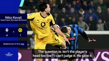 I don't know what a penalty is - Kovac on the spot-kick that cost Dortmund