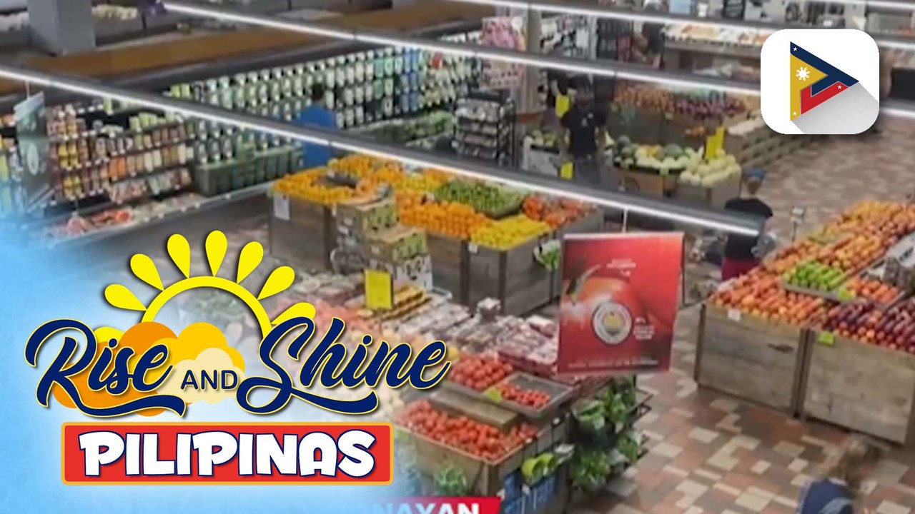 Economic team ng administrasyong Marcos Jr., pinag-aaralan ang posibleng epekto ng 15% global tariff ng U.S.