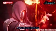 Tu La Võ Thần Phần 1 episode 1~8 - Vietsub + Thuyết Minh