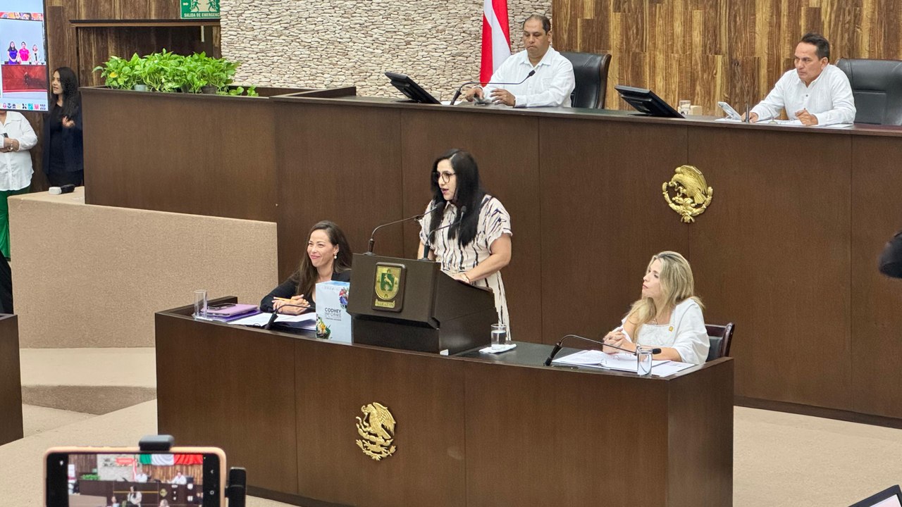 Codhey señala más de 130 presuntas violaciones a derechos humanos registradas en 2025