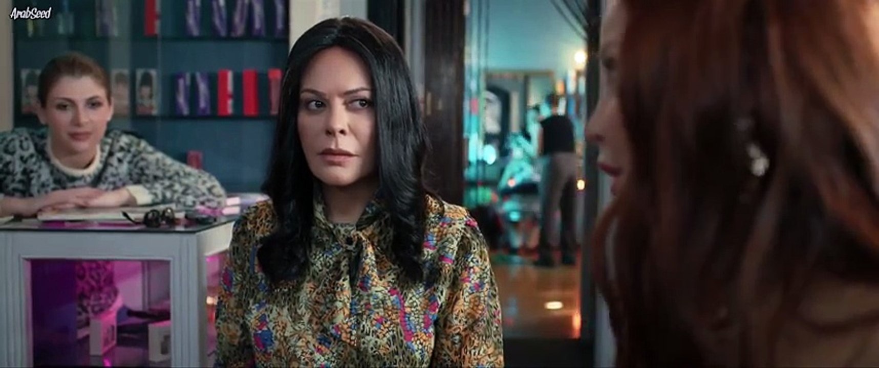 مسلسل الخروج إلى البئر الحلقة 1