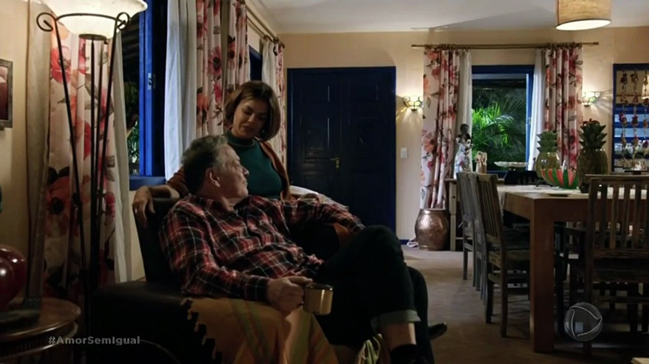 03. Amor Sin Igual (Amor Sem Igual), en español