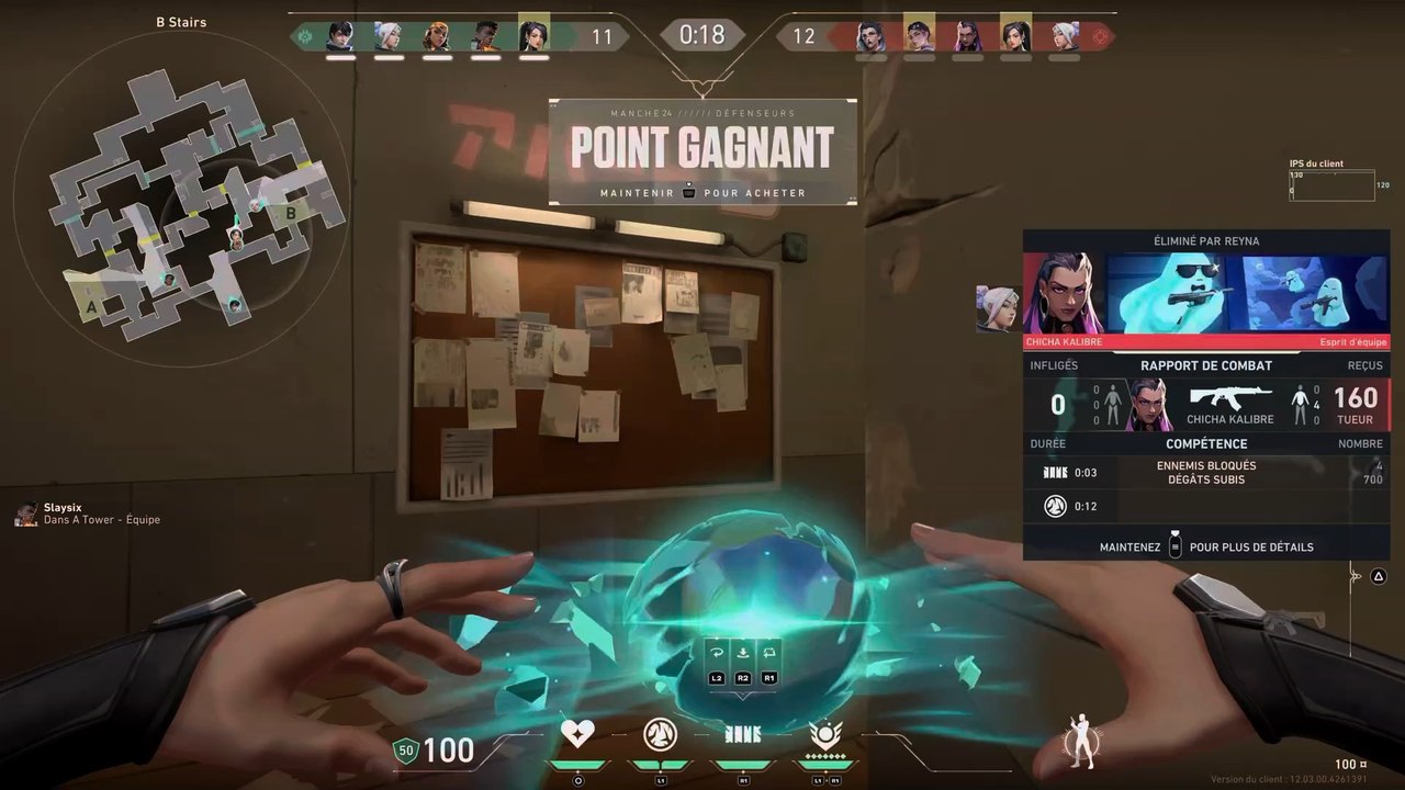 Petit clip sympa
