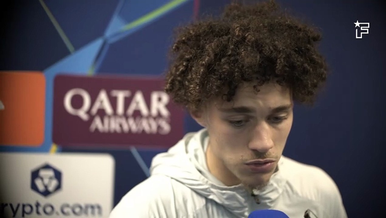 Monaco : Maghnès Akliouche envoie plusieurs messages après son match contre le PSG !