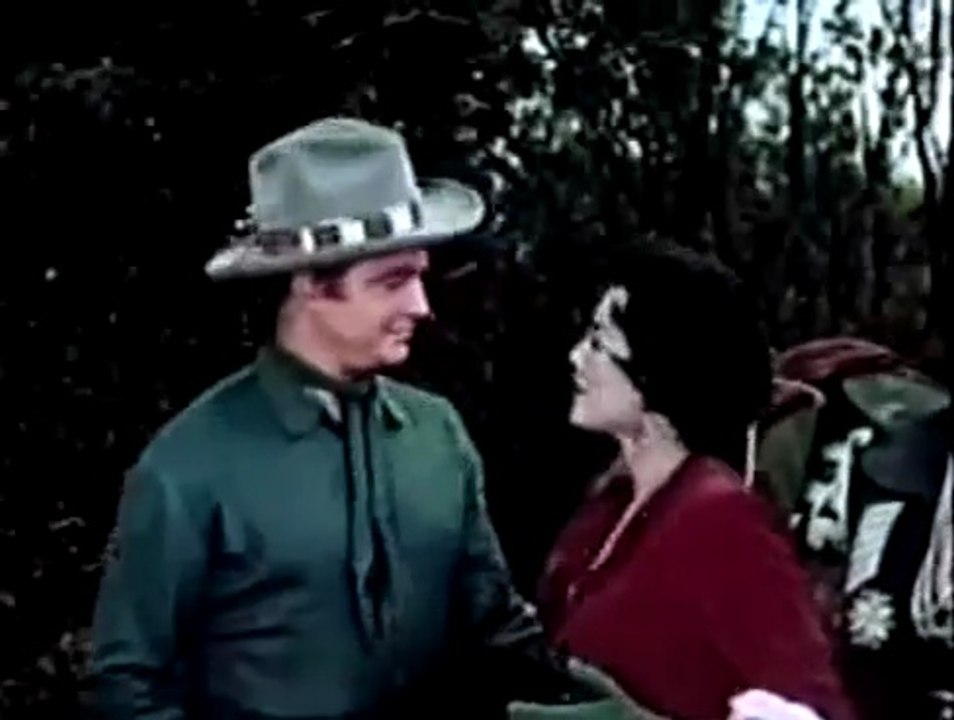 Jesse James' Women (1954) – Classic Western Adventure