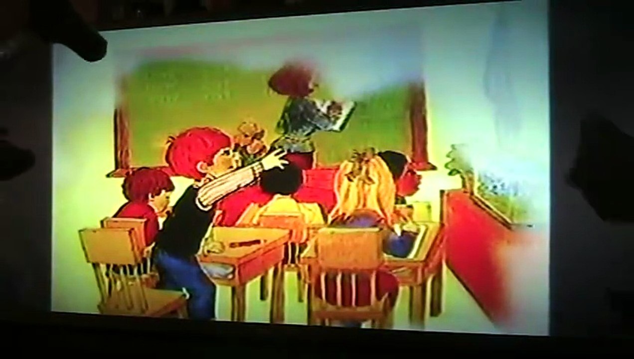 Golden Book Video Killers - Special Care Bears Edition-Part 2
