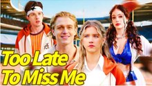 [ Hot 2026🔥] Too Late To Miss Me #FULL EP #shortfilm_GS