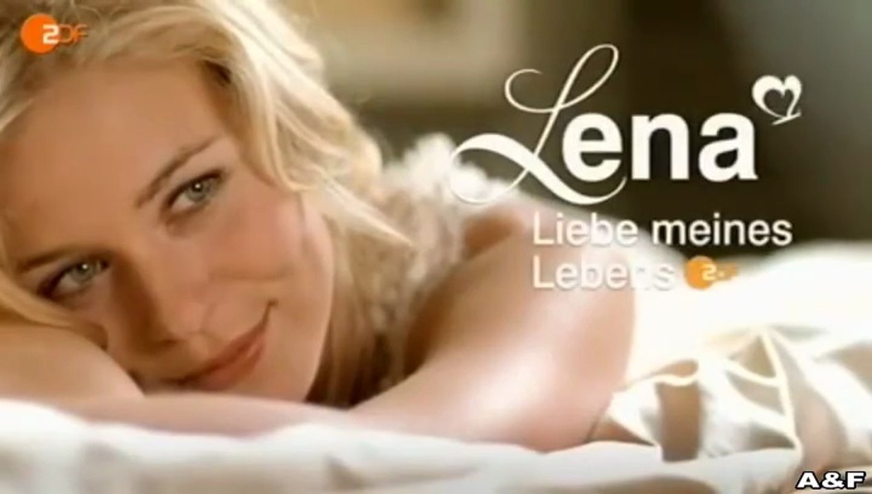 Lena -145- Liebe meines Lebens
