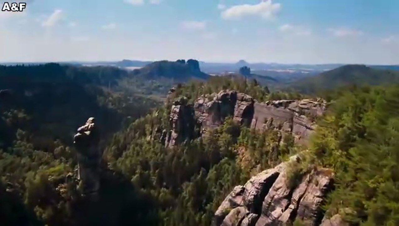 Der Ranger -03- Entscheidungen