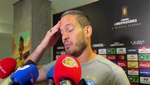 Ronaldo admite frustração após eliminação do Bahia: “Não temos mais palavras para pedir desculpa”