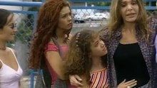 CARITA PINTADA. Capítulo 19. #rctv #novela #telenovelas