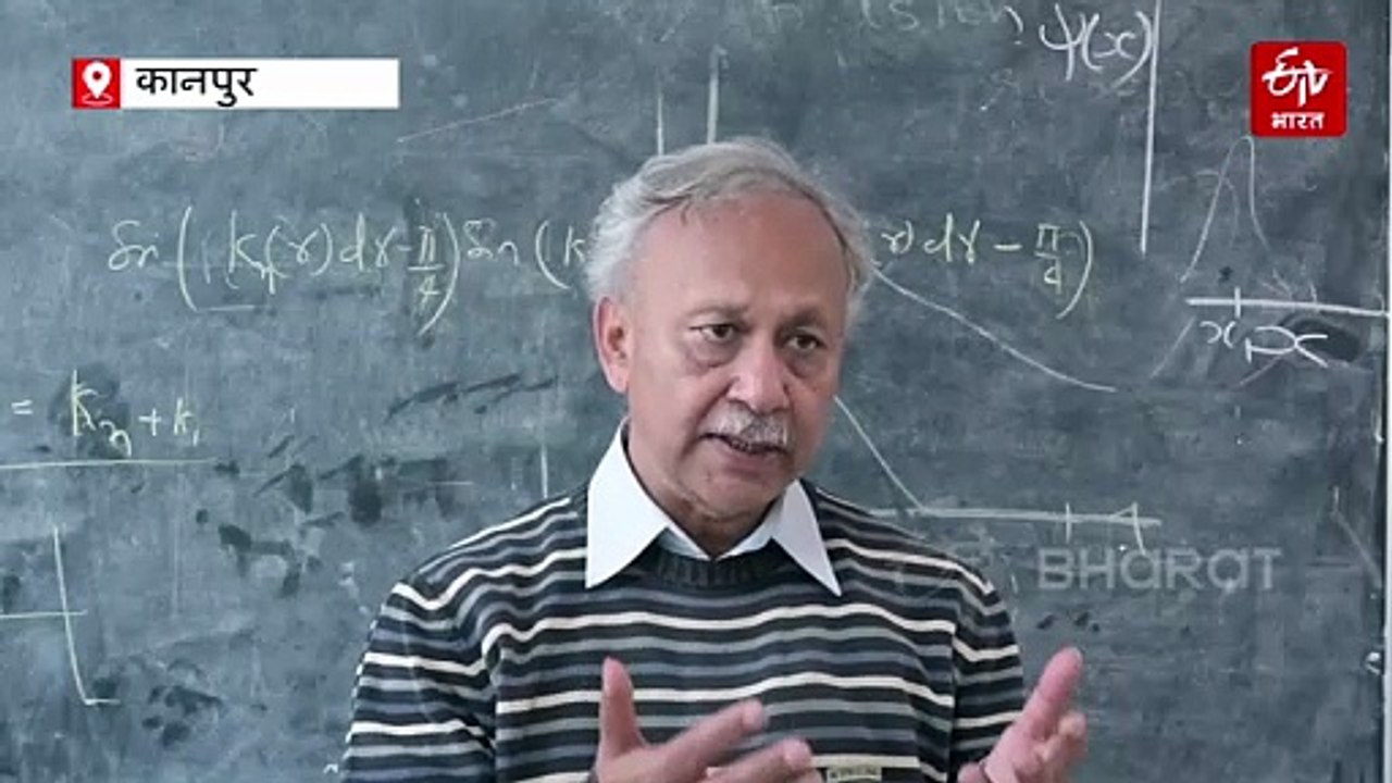 IIT कानपुर और NCRA पुणे के वैज्ञानिकों की बड़ी उपलब्धि; तारों की दूरी-गति मापना आसान