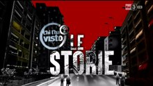 “Chi l’ha visto?” / Le Storie 2015 [03_1.4]