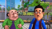 Selfie Competition _ Motu Patlu _ Full Episode
